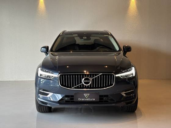 VOLVO XC60 2.0 T8 HYBRID INSCRIPTION AWD GEARTRONIC VOLVO XC60 2.0 T8 HYBRID INSCRIPTION AWD GEARTRONIC